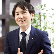 代表取締役 茂木 孝佳